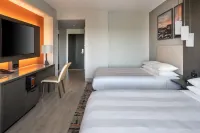 Fort Lauderdale Marriott Coral Springs Hotel & Convention Center - bar