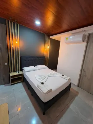 Hotel Almalu Hotels in 