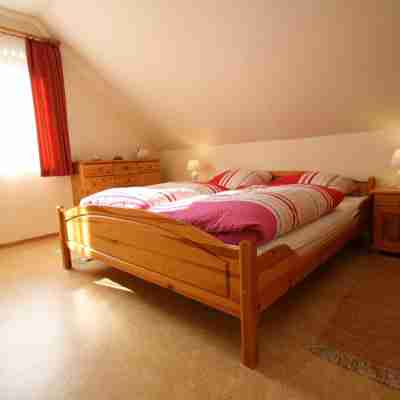 Ferienwohnung im Haus Schiefertal, Wieda Rooms