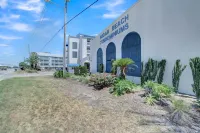 Sugar Beach 241 by Vacation Homes Collection