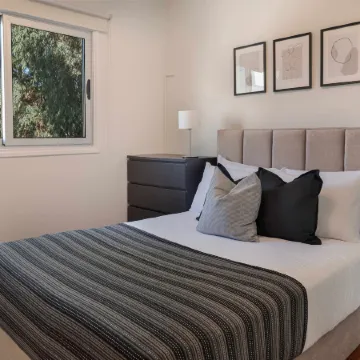 Phaedrus Living Evergreen Nicosia City Residence