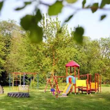 Ferienhaeuser am Kummerower See in Verchen