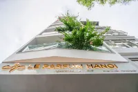 Le Parfum Apartment and Hotel Hotels in Hồ Hoàn Kiếm Area