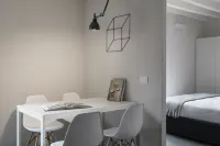 Brera Apartments Hotel a Brera