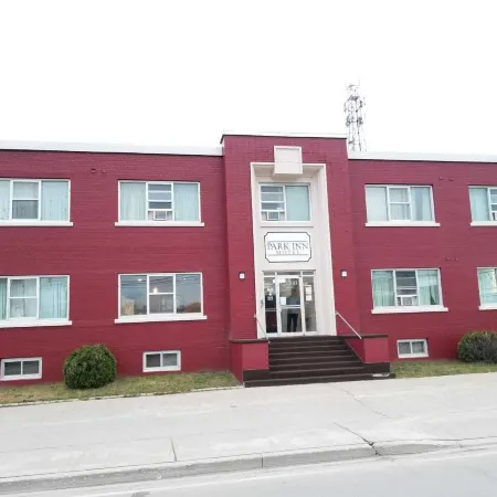 Canadas Best Value Inn Kapuskasing