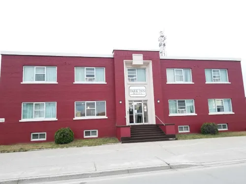 Canadas Best Value Inn Kapuskasing