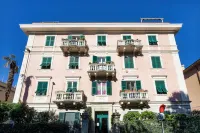 Casa Olga in Albaro by Wonderful Italy