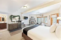 All Seasons River Inn Hotels in Chelan County