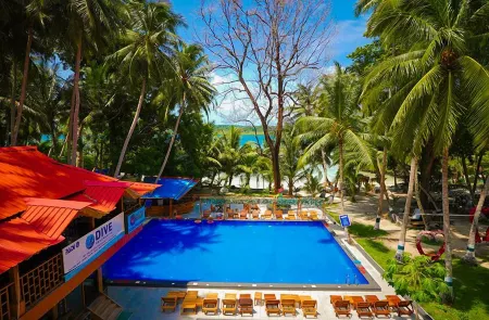 Havelock Island Beach Resort
