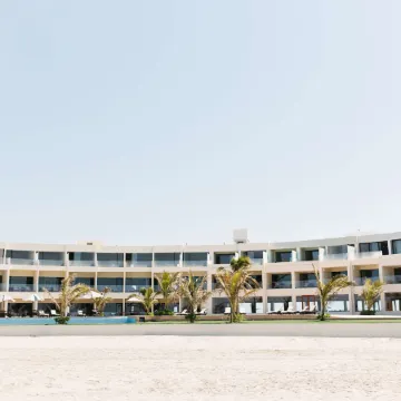 Soleare Hotel Boutique