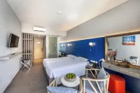 Park Beach Hotel Hotels in Germasogeia