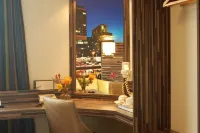 دياموند لودج