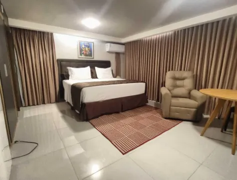 Studio Bangalo Belem Batista Campos