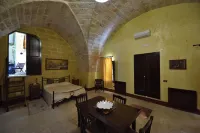 Masseria la Maestà - Ospitalità Rurale Famigliare