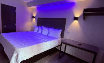 The Vine Hotel Bronx New