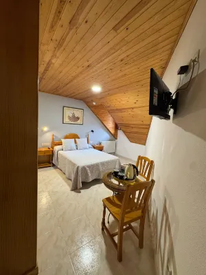 Hostal Marboré