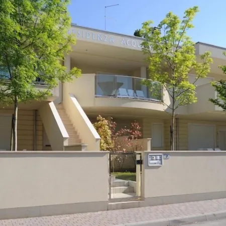 Residenza Acquamarina - Siroli Collection