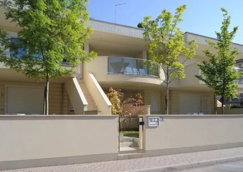 Residenza Acquamarina - Siroli Collection
