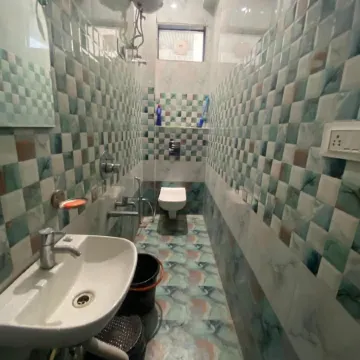 The Nature Inn Hotel