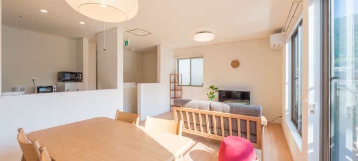Riverside Yofuke Afp Villa Hotels in Nago
