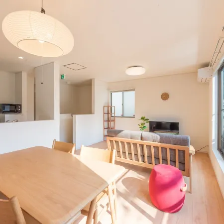 Riverside Yofuke Afp Villa