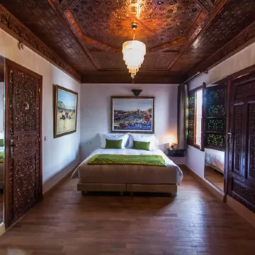 Riad Fes Andalucia
