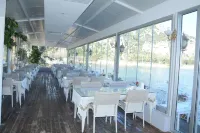Berg Hotel Hotels in Ekincik