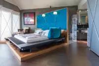 Villa Lodge 4 Epices