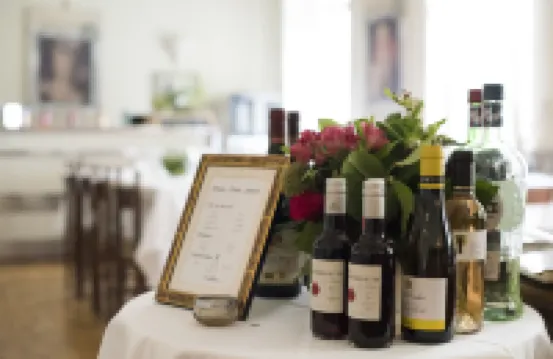 โฮเทล วีลา ริโวลี