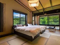 Yuki-No-Furusato Ochimizu-No-yu Tsutaya Hotels in Nishikawa