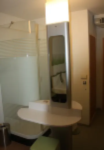 Ibis Budget Wien Messe