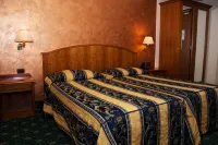 Hotel Visconti Các khách sạn ở Truccazzano