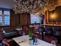 The Lion Hotel Hotels in Penkridge