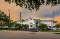 Fairfield Inn & Suites Sarasota Lakewood Ranch فنادق في Lakewood Ranch