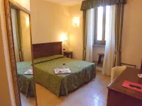 Il Postiglione Hotel a Formello