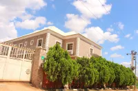Dubys Suites Dutse Hotels near Nnamdi Azikiwe International Airport Terminal