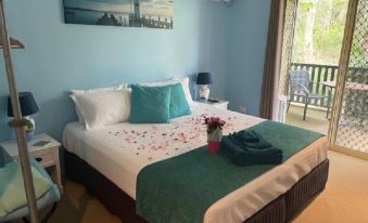 Tambaridge Bed & Breakfast