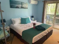 Tambaridge Bed & Breakfast Hotels in Wongawallan