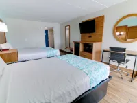 Seashire Inn & Suites Отели рядом с достопримечательностью «Пляж Сандбридж»