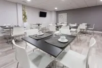 Hotel Familia Conde - breakfast