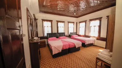 迪貝科努柯那克飯店 住宿飯店