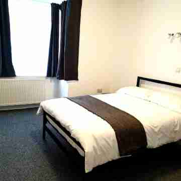 Wanstead Hotel Rooms