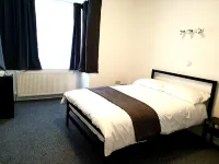 Wanstead Hotel Hotels in London Borough of Redbridge