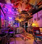 The Mercury, Blackpool - over 21's Only