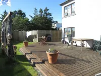 Old Airline Guesthouse Hotels in Höfn