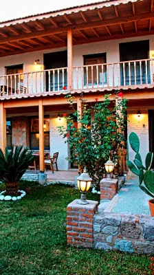 Attalos Suites Hotel Hotels in Bergama