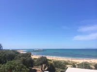 Ruby's Queenscliff