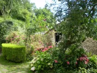 Chambres d'hôtes Logis du Jerzual Hotels in Dinan