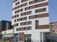 B&B Hotel Torino Orbassano Hotels in der Nähe von Lingotto Conference Center