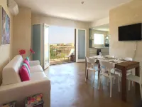 GozoWindmill Apartments Hotels in Qala